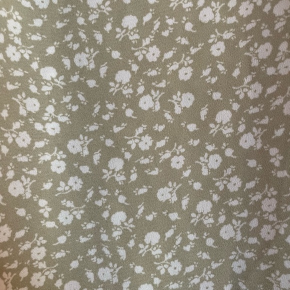 Abercrombie summer dress - Picture 2 of 4